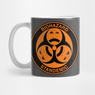 STANDEMIC Mug